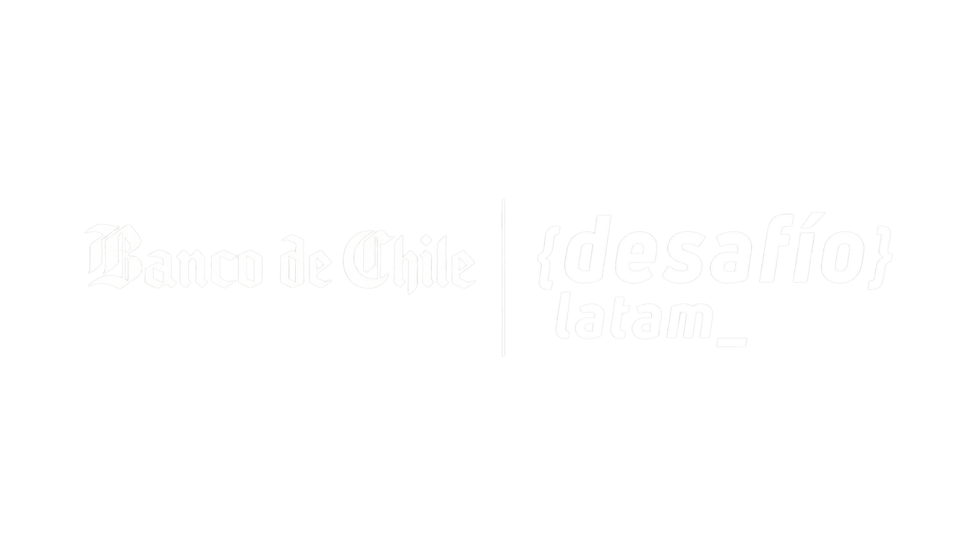 Banco de Chile y Academia Desafío Latam